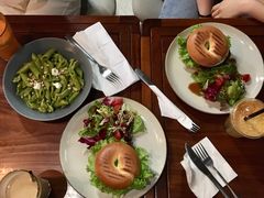 -VESH COFFEE(定西路店)