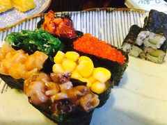 -春笙食堂.丼饭拉面寿司(GOGO新天地店)