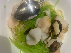 -南山鲜虾面·活鲜小馆·海味大连菜(南山总店)