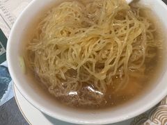 -麦奀云吞面世家(中环店)