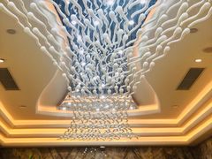 -东方山水金沙酒店-雅香阁中餐厅