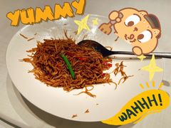 -君庭中餐厅(友谊宾馆店)