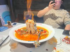 -坛宗剁椒鱼头(河西王府井店)