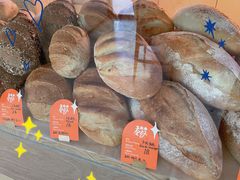 -老梦面包CHEZMOREL(麦子店)