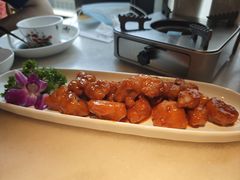 -川堂风·跷脚牛肉·乐山爆炒(中建乐荟天地店)
