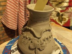 -素能手工陶艺馆·陶艺diy·亲子游乐(深圳书城·中心城店)