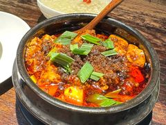 -陈麻婆豆腐(旗舰店)