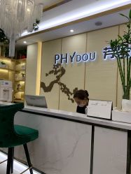 -芳朵美容养生SPA