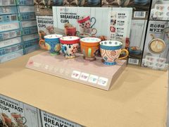 -山姆会员商店(上海浦东店)
