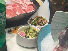 -诺筵汤品·菌汤火锅(南河坝店)
