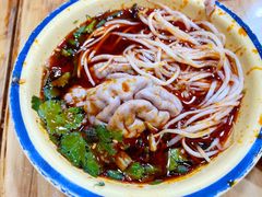 -冒椒火辣(奎星楼街店)
