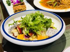 -松针蔡记蒸饺(花园路店)