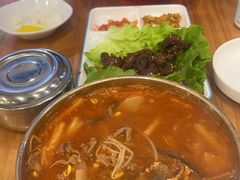 -多宾韩国料理(学衡路店)