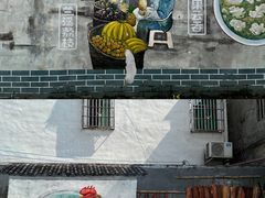 -广州白江湖森林公园