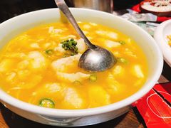 -张大嘴菜馆(庞各庄店)