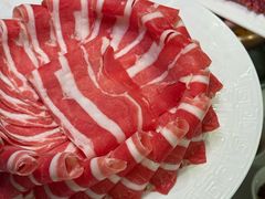 -清真·鸦儿李记·小馆(后海店)