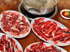 -官塘兄弟·潮汕牛肉店(官塘总店)