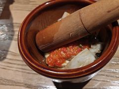 -茄子恰恰·新云南小炒(坪山益田店)