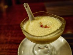 杨枝甘露-马勒别墅·中餐厅