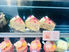 -好利来.生日蛋糕(杨家坪店)