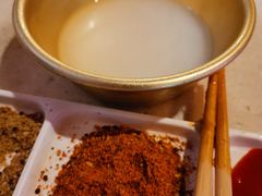 -小鲜肉延边朝鲜族烤串(珠海店)