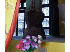 -乌镇东栅景区-修真观