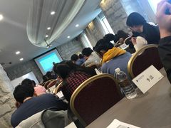 -上海徐家汇天平宾馆