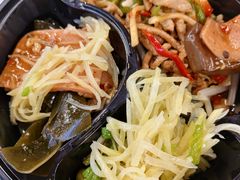 -盒马鲜生(观音桥店)