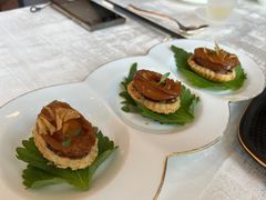 -东海朗廷酒店-唐阁T’ANG COURT 中餐厅