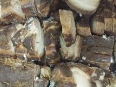 招牌卤肉-金太太速食(北下关店)