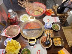-牛签签串串香(IFS店)