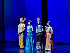 -勐巴拉娜西大剧院