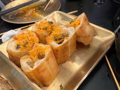 -何师烧烤Pro ·小龙虾·江湖川菜·精酿啤酒(太古里店)