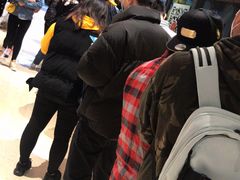 -麦当劳(龙湖时代天街店)