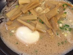 -博多一幸舍(侨福芳草地购物中心店)