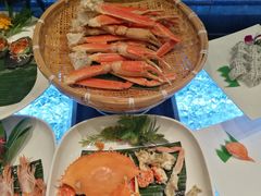 -厦门海景千禧大酒店·海景咖啡厅