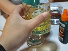 -盐说·西式餐酒馆(光明万达店)