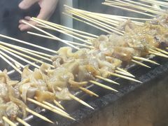 -可口香·非遗老号烧烤(南岗直营店)