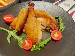 -Nord Grill&Bar Highland诺德西餐(深圳欢乐海岸店)