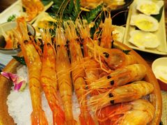 -蟹将军·松叶蟹和牛日料放题自助(K11店)