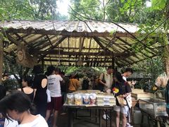 -Bamboo Saturday Market(Nana Jungle)