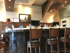 -Oyster Talks 四度蚝法餐厅