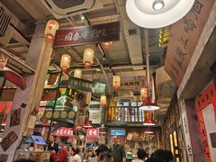 -江北北火锅馆·公路夜市(魏公村店)