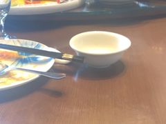 -哈尔滨融创施柏阁酒店中餐厅