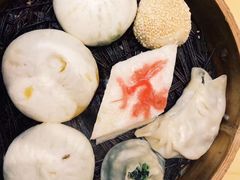 -富春(瘦西湖店)