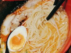 -一風堂拉面(美罗城店)