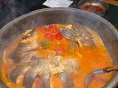 -Ameigo梅果·云贵川bistro(长宁来福士店)