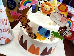 -可莎蜜兒(登云路店)