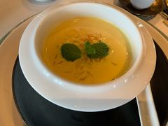 杨枝甘露-三号黄浦会Canton Table