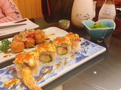 -昱匠·日本料理(金融街店)